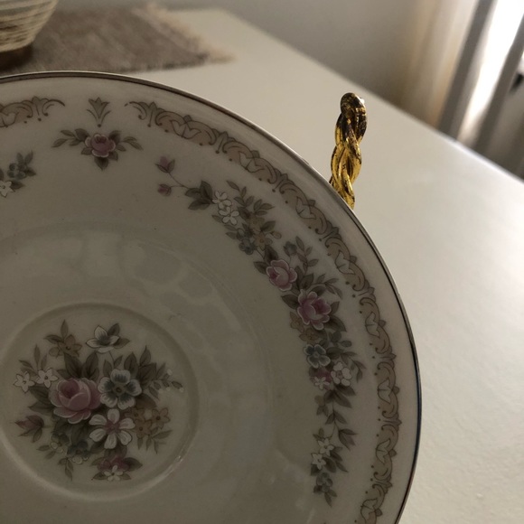 3 Wellington By Celebrity Fine China Of Japan Plates. - Picture 9 of 10